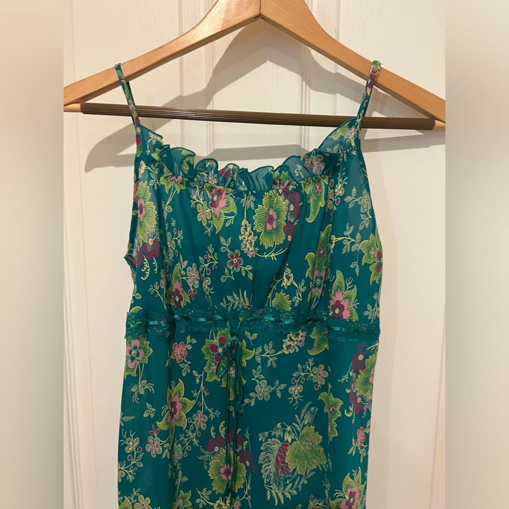 Splash Gorgeous Nightgown & 🎁VS Thong